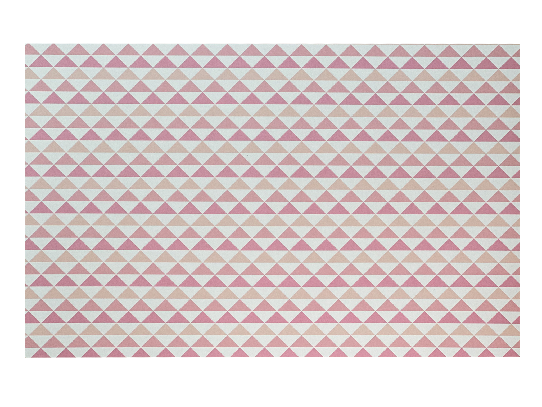 Pinky | Deluxe Paper Placemats set of 6 or 12