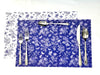 paper placemats toile de joy style table setting