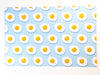 Sunny Side Up | Deluxe Paper Placemats set of 6 or 12