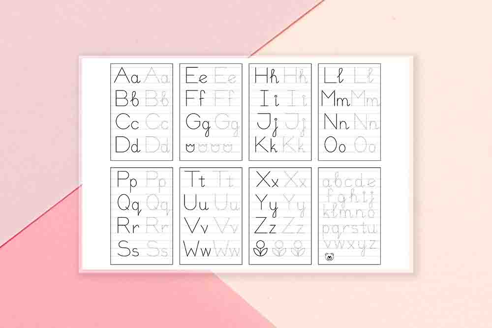 PRINCESS Personalized Placemat for Kids